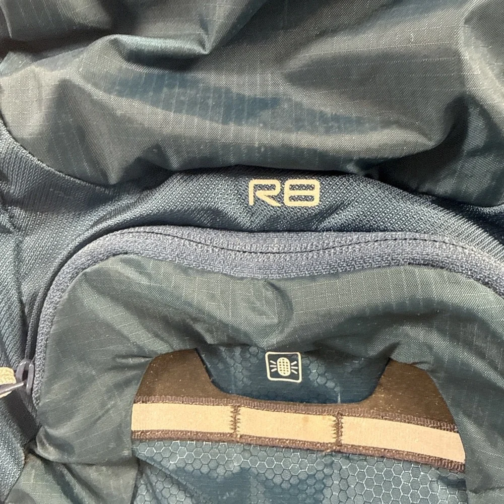 Shimano Unzen R8 Pack Cycling Backpack